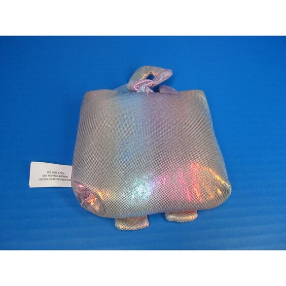 Pet Simulator 9" Unicorn Beanbag Plush Toy Stuffed Animal Collectible No Code - Picture 3 of 4